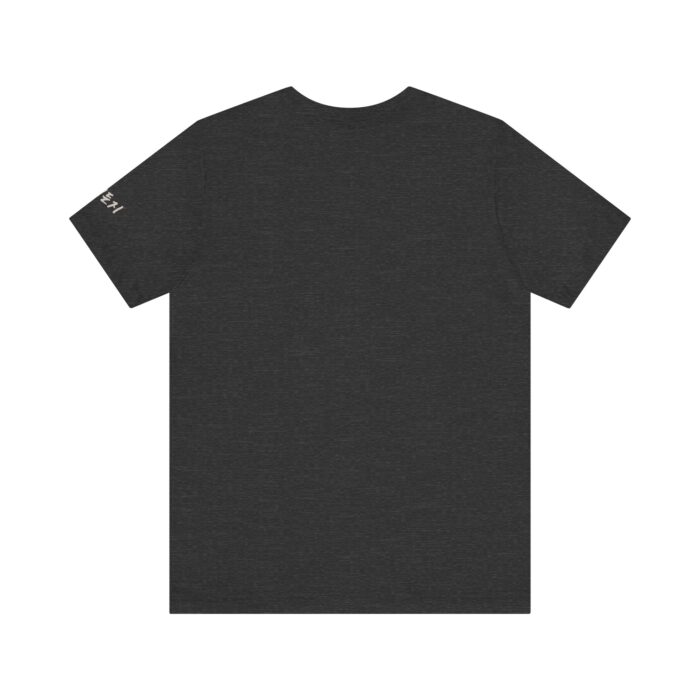 Brew or Be Doomed Tee - Fun Unisex Jersey T-Shirt for Coffee Lovers - Image 18