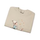 Autumn wondering Unisex Heavy Blend™ Crewneck Sweatshirt