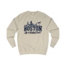 Life is wicked cool Unisex Sweatshirt