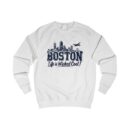 Life is wicked cool Unisex Sweatshirt