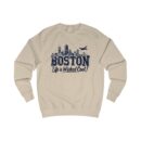 Life is wicked cool Unisex Sweatshirt