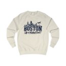 Life is wicked cool Unisex Sweatshirt
