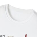 Cheese Unisex Softstyle T-Shirt