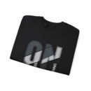 Keep going on Unisex Heavy Blend™ Crewneck Sweatshirt