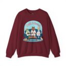 Chill & Unwind Unisex Heavy Blend™ Crewneck Sweatshirt