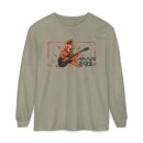 "meta_description": "Stylish Garment-Dyed Tee, perfect blend of comfort and style. Ideal for music lovers.",