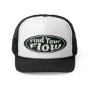 Find your flow Trucker Caps