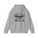 Nebraska Unisex Heavy Blend™ Hooded Sweatshirt