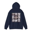Chasing Wilderness Unisex Heavy Blend™ Hooded Sweatshirt