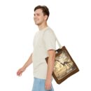 Last pet Tote Bag (AOP)