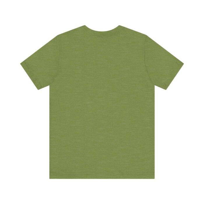 Cutest Cat Ever Unisex Jersey Tee - Trendy and Playful Cat Design - Image 10
