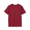 Old Soul, New Rules Unisex T-Shirt - Trendy Graphic Tee for Fashion Lovers