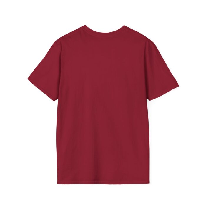 Old Soul, New Rules Unisex T-Shirt - Trendy Graphic Tee for Fashion Lovers - Image 26
