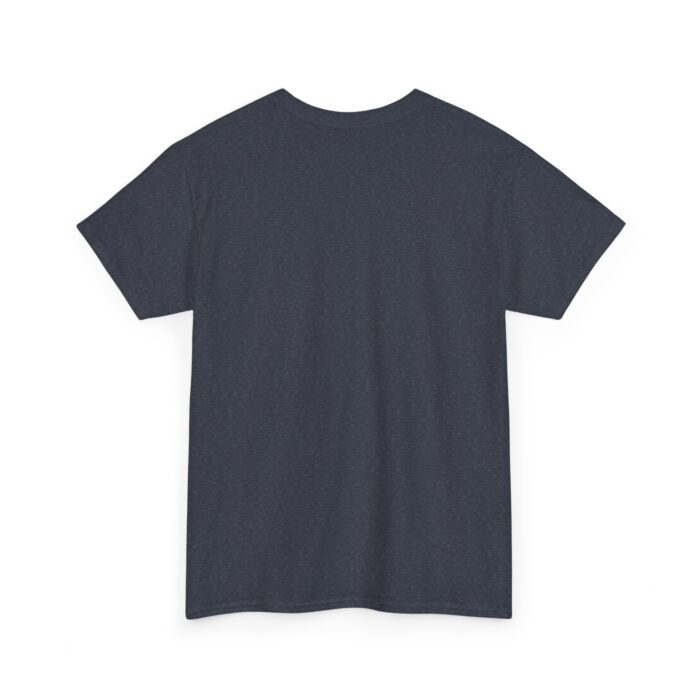 Make me smile Unisex Heavy Cotton Tee - Image 16