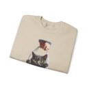 Bag of trouble Unisex Heavy Blend™ Crewneck Sweatshirt