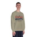 Vintage Unisex NuBlend® Crewneck Sweatshirt
