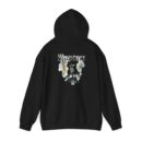At the last trumpet Unisex Heavy Blend™ Hooded Sweatshirt