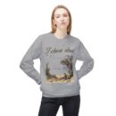 Slow tranquil life Unisex Midweight Softstyle Fleece Crewneck Sweatshirt