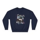 No need more passion Unisex DryBlend® Crewneck Sweatshirt