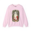 Tea time tales Unisex Heavy Blend™ Crewneck Sweatshirt