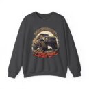 Skilled driver Unisex Heavy Blend™ Crewneck Sweatshirt