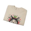 Better days are yet to come Unisex Heavy Blend™ Crewneck Sweatshirt