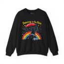 Dancing in the rain Unisex Heavy Blend™ Crewneck Sweatshirt