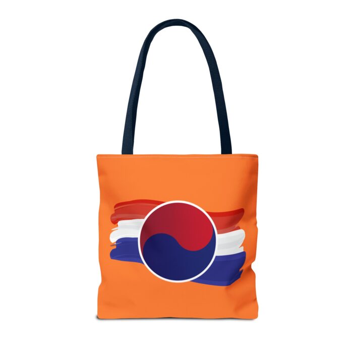 Korean flag Tote Bag (AOP) - Image 54