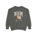 Take me home Unisex Garment-Dyed Sweatshirt