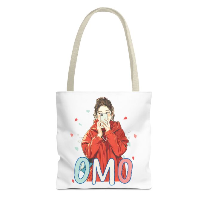 OMO Tote Bag (AOP) - Image 37