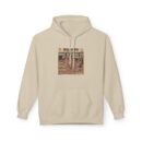 What's going on in this world Unisex Midweight Softstyle Fleece Hoodie