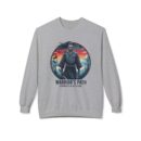Warrior's Path Unisex Midweight Softstyle Fleece Crewneck Sweatshirt