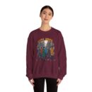 City vibes Unisex Heavy Blend™ Crewneck Sweatshirt