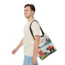 Nature Tote Bag (AOP)