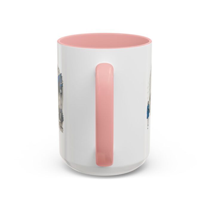 Cafe Accent Coffee Mug (11, 15oz) - Image 28
