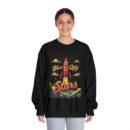 Blast off Unisex DryBlend® Crewneck Sweatshirt