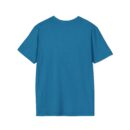 HongDae Freedom Unisex Softstyle T-Shirt