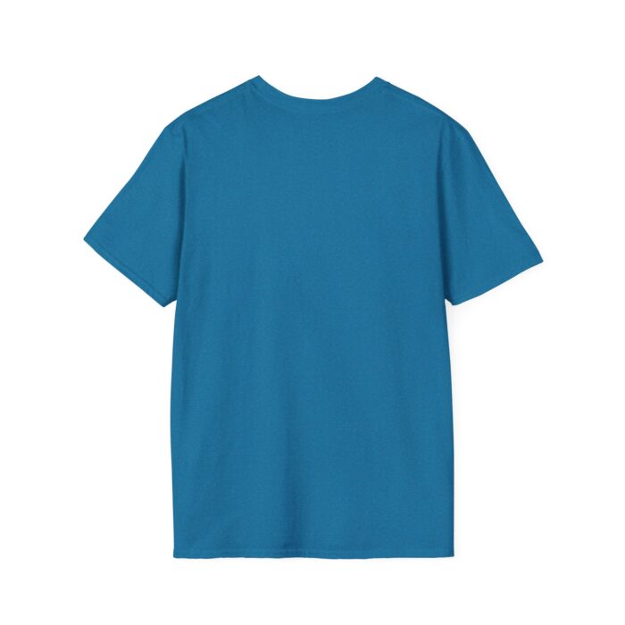HongDae Freedom Unisex Softstyle T-Shirt - Image 30