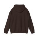Fearless and Unbroken Unisex Heavy Blend™ Hooded Sweatshirt