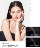 mise en scène Salon Plus Clinic 10 (for Dyeing+Gray Hair Combination)
