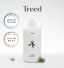 Treed Perfume Body Lotion Orchid 500ml