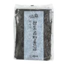 Wando Gopchang Dolkim 200g 50 Sheets – Premium Korean Seaweed