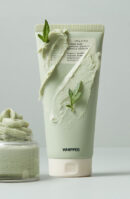 WHIPPED Vegan Pack Cleanser 130g