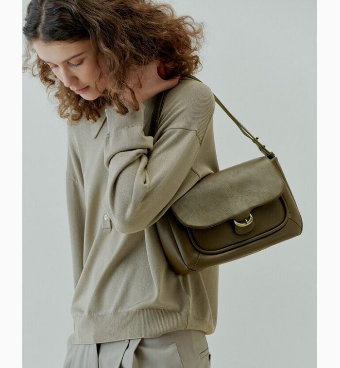 YURT COURRIER KH Bag