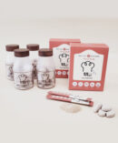 자연주의 Natural Seasoning One Grain Coin Broth 30Tablet 105g