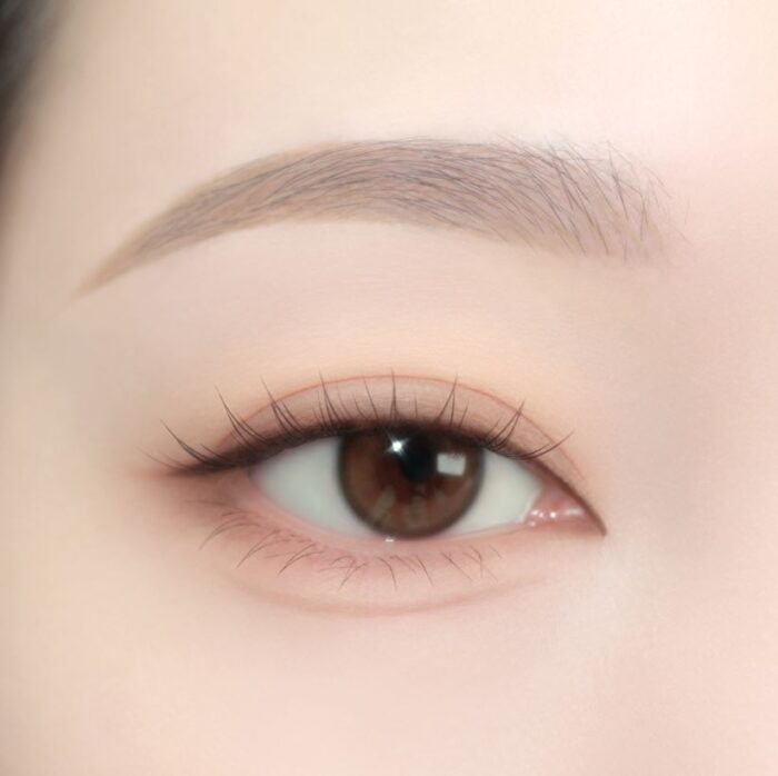 WAKEMAKE Soft Drawing Slim Brow 0.09g - Image 5