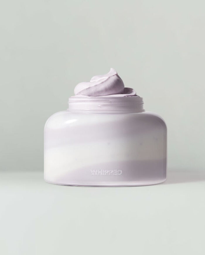 Whipped Jojovender B5 Vegan Topping Body Butter 190g - Image 2