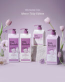Milk Baobab Cera Shampoo Mauve Tulip 1200ml