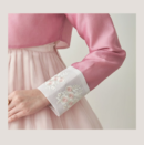 Minhanbok Greenbee No.384 Women's Hanbok