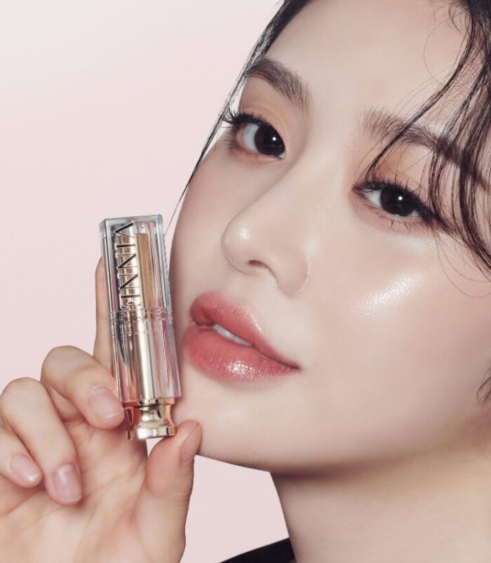 VINNE Volumizing Glow Lip Tint Balm 3.1g - Image 3